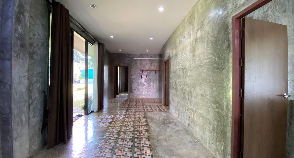 For rent and for sale 3 bedrooms house in Mae On, Chiang Mai