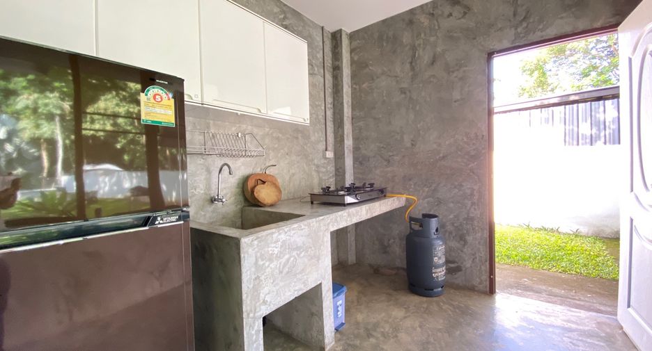 For rent and for sale 3 bedrooms house in Mae On, Chiang Mai