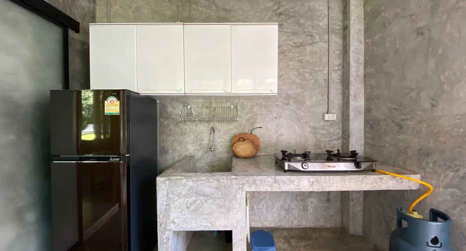 For rent and for sale 3 bedrooms house in Mae On, Chiang Mai
