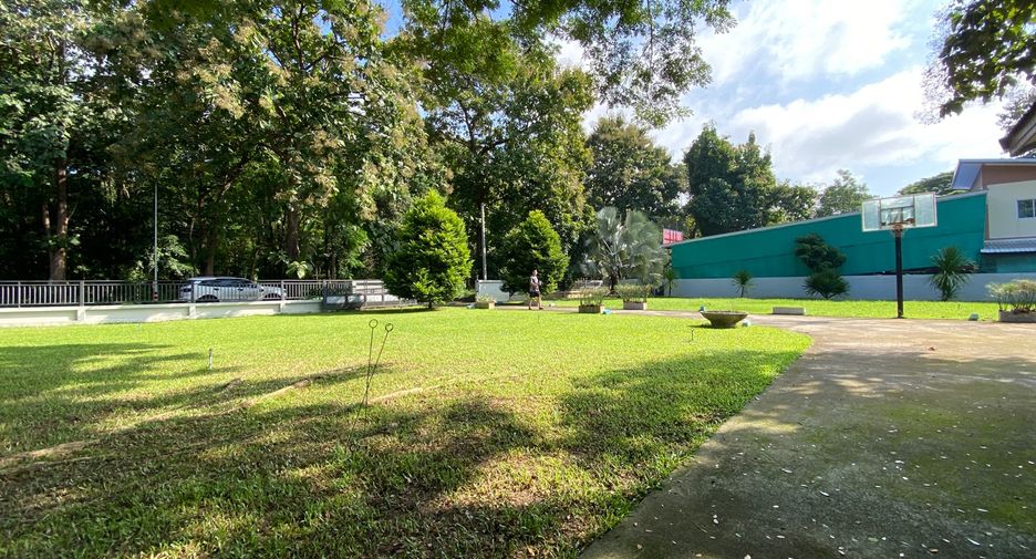For rent and for sale 3 bedrooms house in Mae On, Chiang Mai