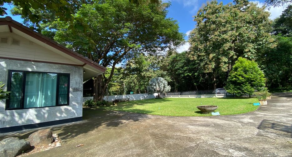 For rent and for sale 3 bedrooms house in Mae On, Chiang Mai