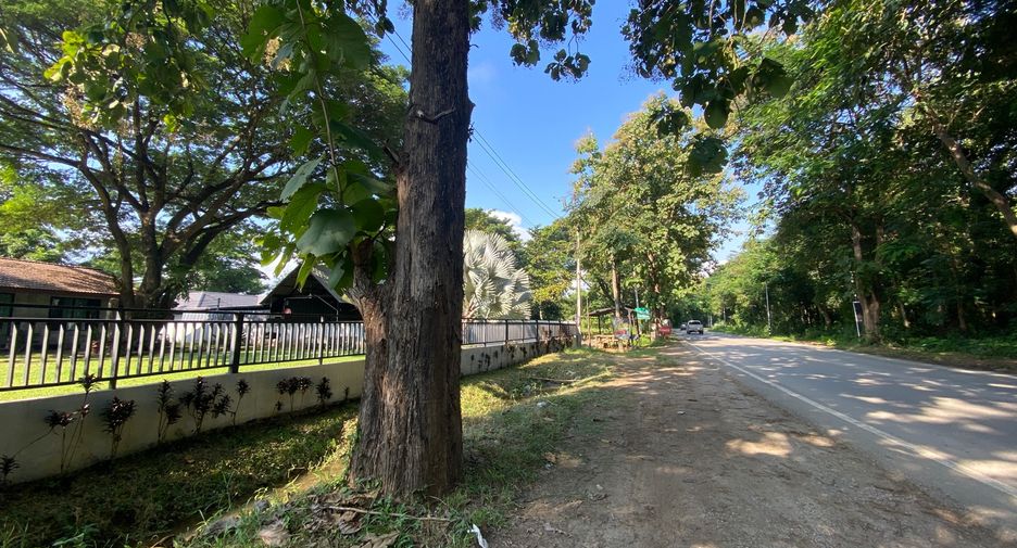 For rent and for sale 3 bedrooms house in Mae On, Chiang Mai