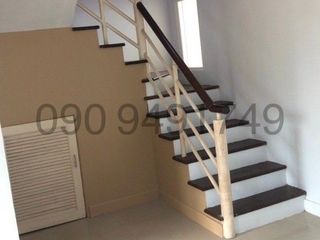 For rent 3 bedrooms townhouse in Don Mueang, Bangkok