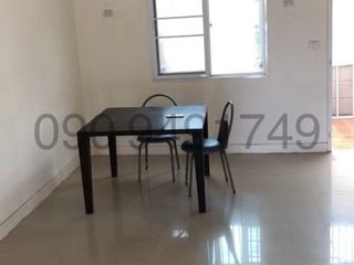 For rent 3 bedrooms townhouse in Don Mueang, Bangkok