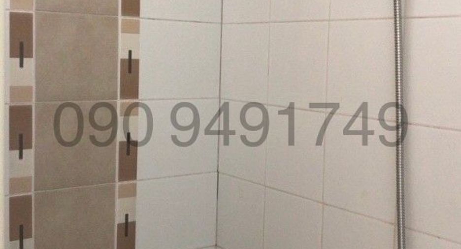 For rent 3 bedrooms townhouse in Don Mueang, Bangkok