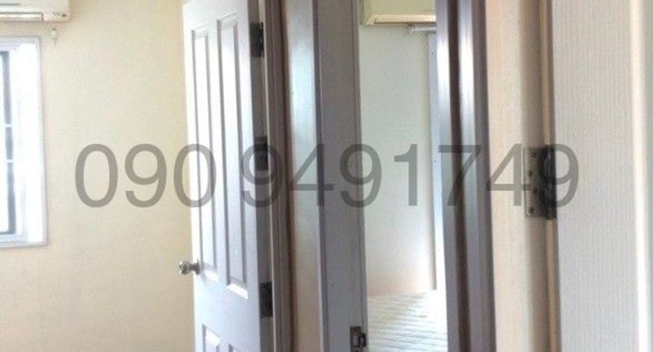 For rent 3 bedrooms townhouse in Don Mueang, Bangkok