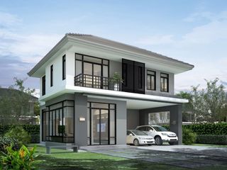 For sale 3 bed house in Mueang Ubon Ratchathani, Ubon Ratchathani