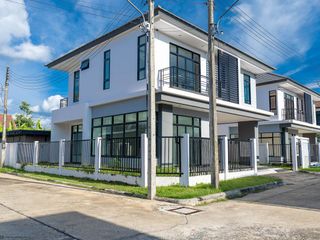 For sale 3 bed house in Mueang Ubon Ratchathani, Ubon Ratchathani