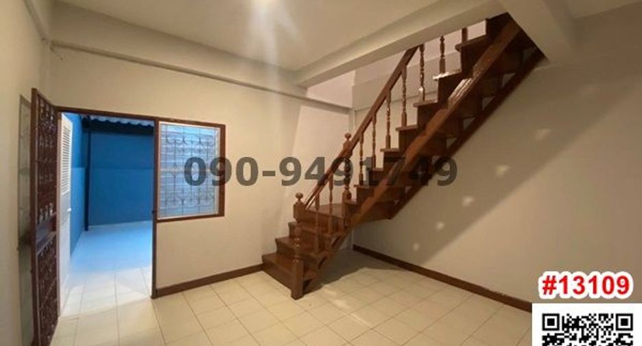 Reihenhaus zur Miete mit 2 Zimmer in Lam Luk Ka, Pathum Thani