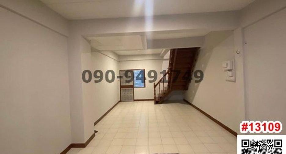 Reihenhaus zur Miete mit 2 Zimmer in Lam Luk Ka, Pathum Thani