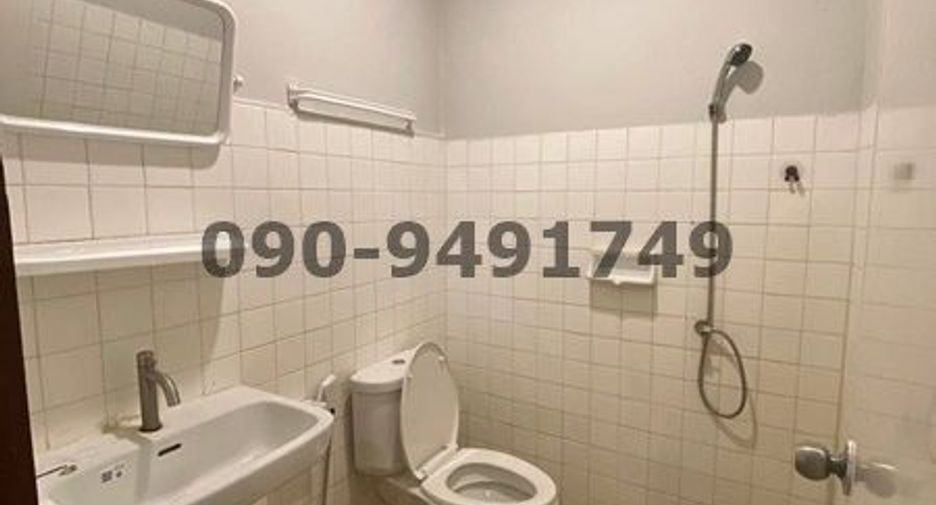 Reihenhaus zur Miete mit 2 Zimmer in Lam Luk Ka, Pathum Thani