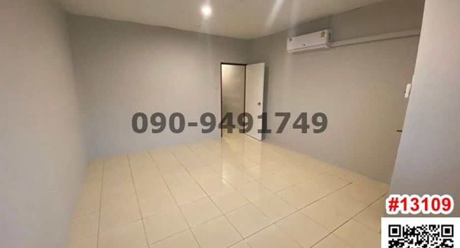 Reihenhaus zur Miete mit 2 Zimmer in Lam Luk Ka, Pathum Thani