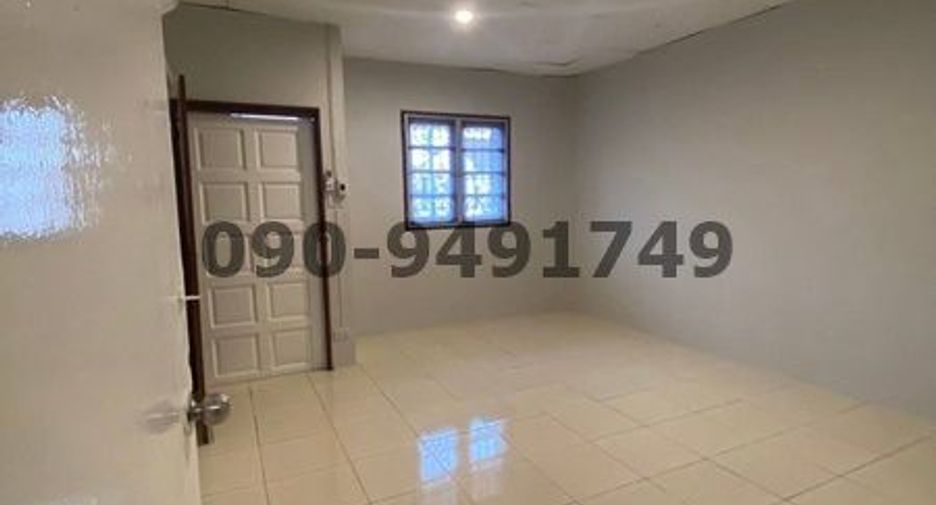 Reihenhaus zur Miete mit 2 Zimmer in Lam Luk Ka, Pathum Thani