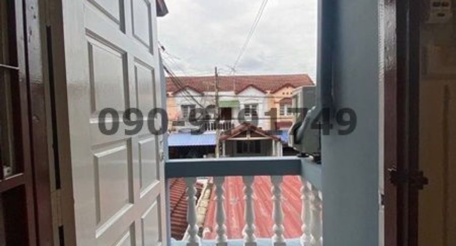 Reihenhaus zur Miete mit 2 Zimmer in Lam Luk Ka, Pathum Thani