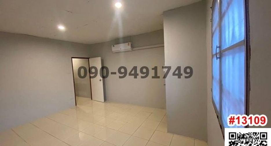 Reihenhaus zur Miete mit 2 Zimmer in Lam Luk Ka, Pathum Thani