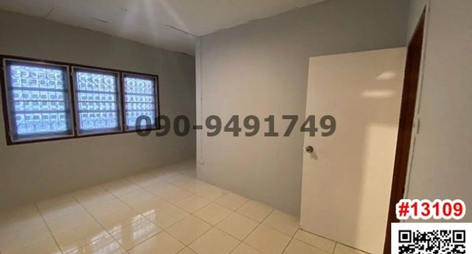 Reihenhaus zur Miete mit 2 Zimmer in Lam Luk Ka, Pathum Thani