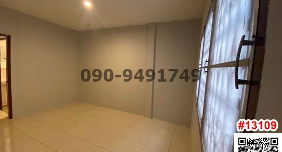 Reihenhaus zur Miete mit 2 Zimmer in Lam Luk Ka, Pathum Thani