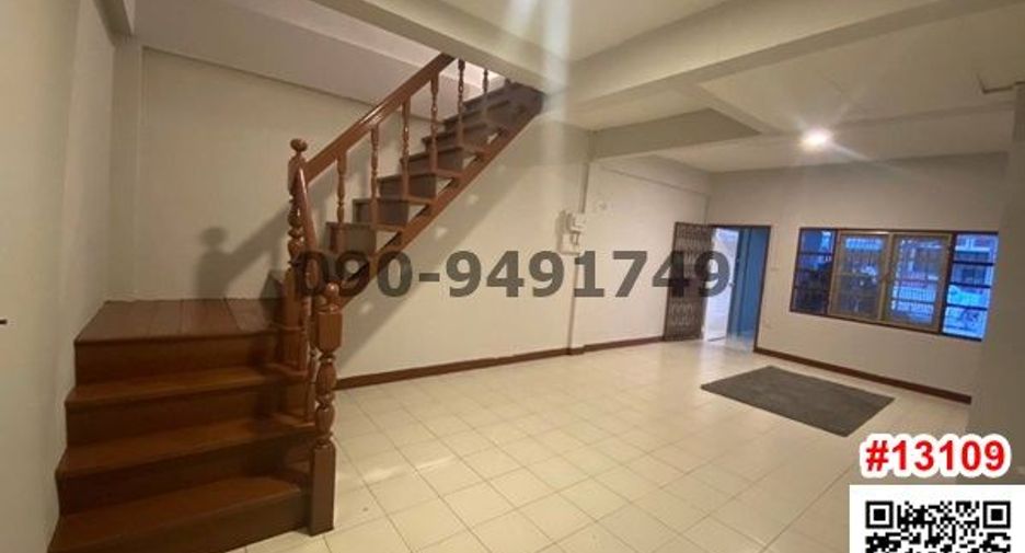 Reihenhaus zur Miete mit 2 Zimmer in Lam Luk Ka, Pathum Thani