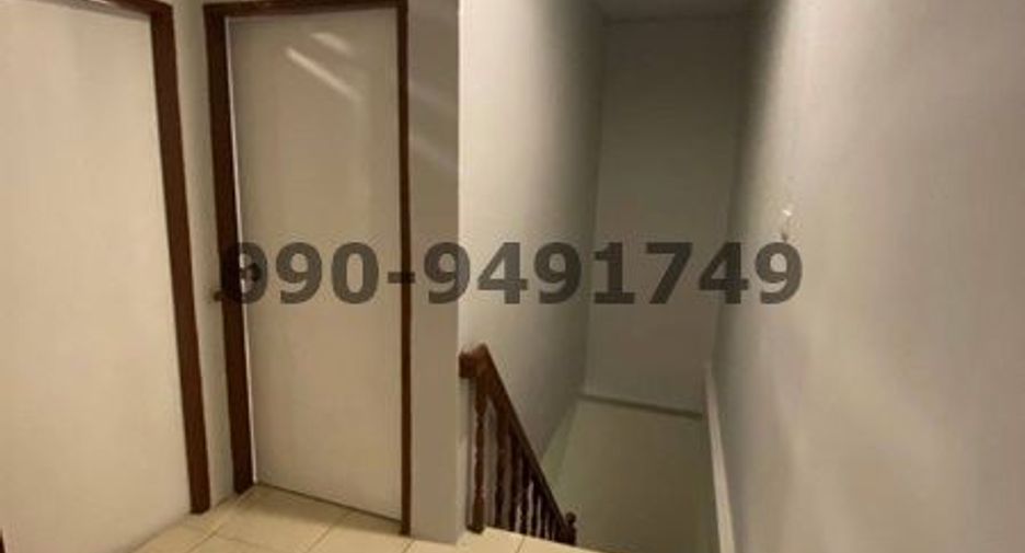 Reihenhaus zur Miete mit 2 Zimmer in Lam Luk Ka, Pathum Thani