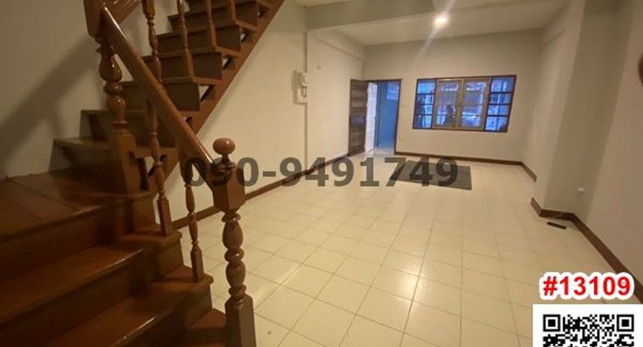 Reihenhaus zur Miete mit 2 Zimmer in Lam Luk Ka, Pathum Thani
