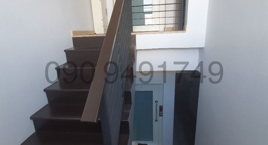 For rent retail Space in Phra Khanong, Bangkok