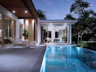 出售 3 卧室 别墅 在 Mueang Krabi, Krabi