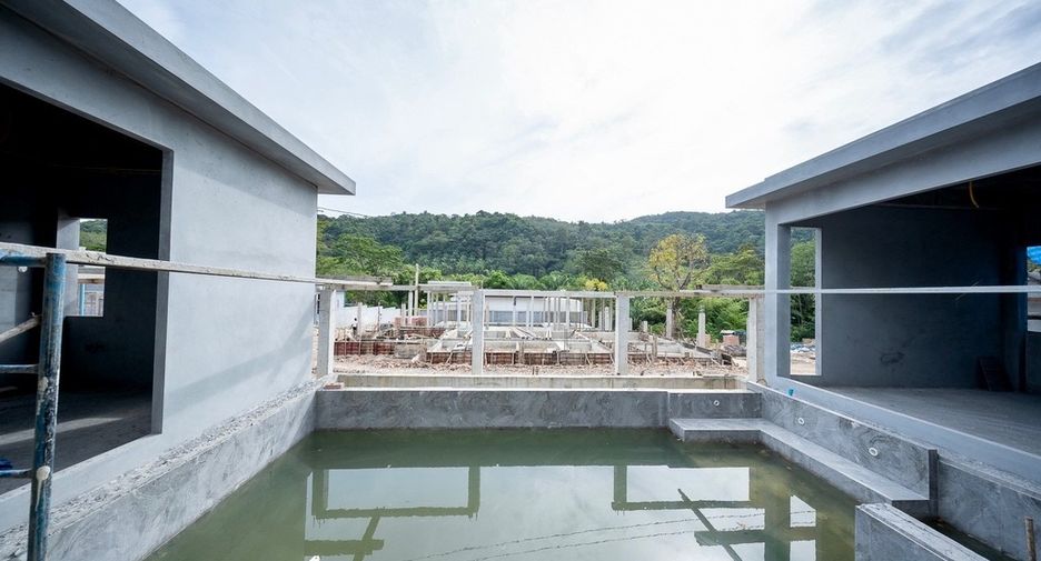 Villa zum Kauf mit 3 Zimmer in Mueang Krabi, Krabi