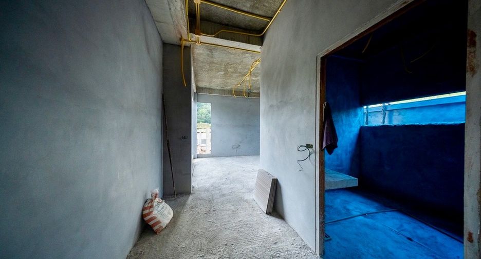 Villa zum Kauf mit 3 Zimmer in Mueang Krabi, Krabi