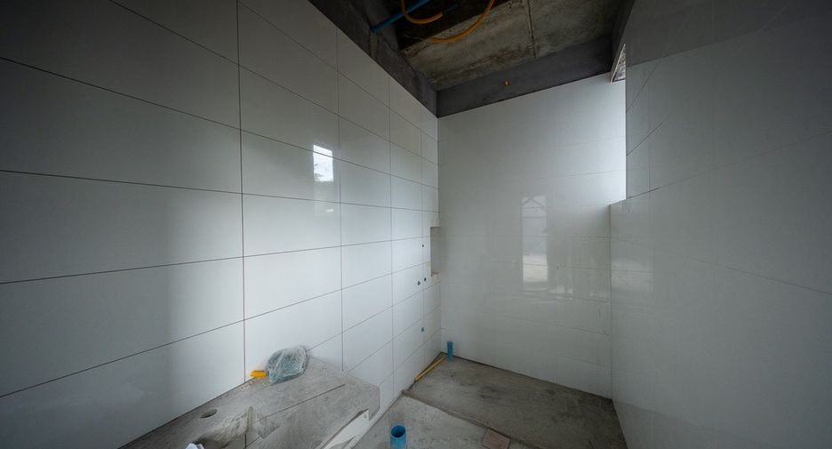 Villa zum Kauf mit 3 Zimmer in Mueang Krabi, Krabi