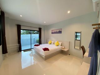 For rent 3 bed villa in Mueang Krabi, Krabi