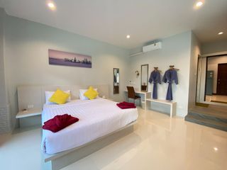 For rent 3 bed villa in Mueang Krabi, Krabi