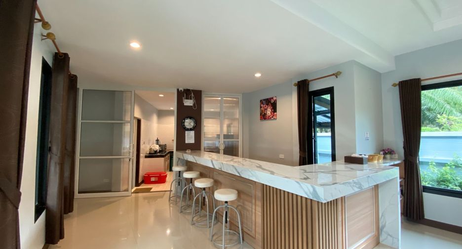 Villa zur Miete mit 3 Zimmer in Mueang Krabi, Krabi