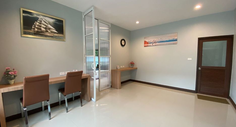 Villa zur Miete mit 3 Zimmer in Mueang Krabi, Krabi