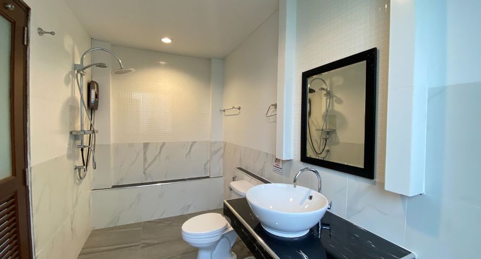 Villa zur Miete mit 3 Zimmer in Mueang Krabi, Krabi