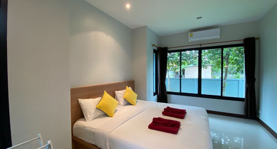 Villa zur Miete mit 3 Zimmer in Mueang Krabi, Krabi