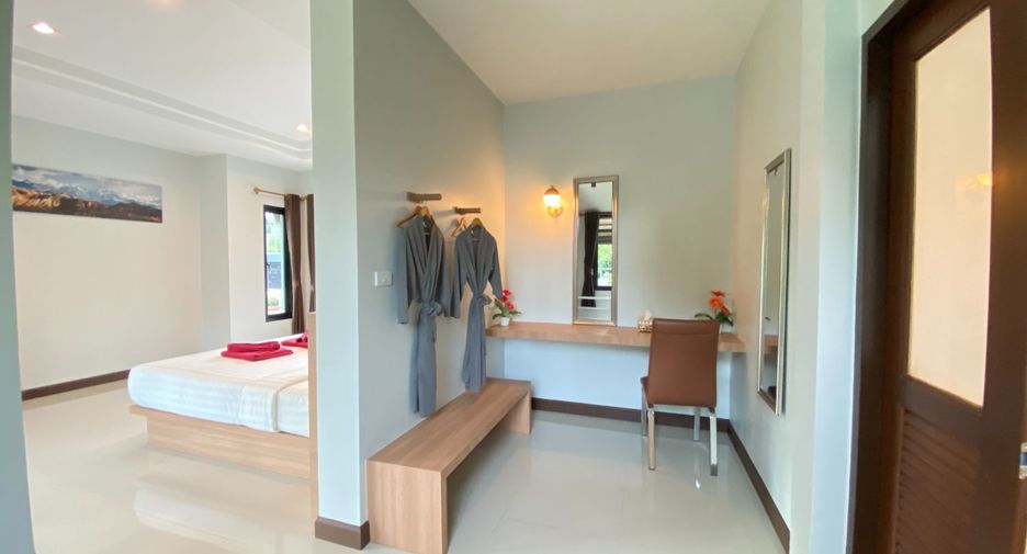 Villa zur Miete mit 3 Zimmer in Mueang Krabi, Krabi
