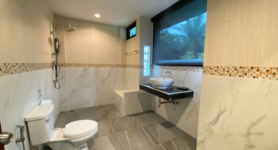 Villa zur Miete mit 3 Zimmer in Mueang Krabi, Krabi