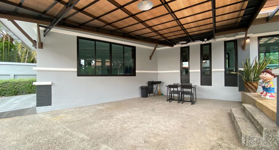 Villa zur Miete mit 3 Zimmer in Mueang Krabi, Krabi