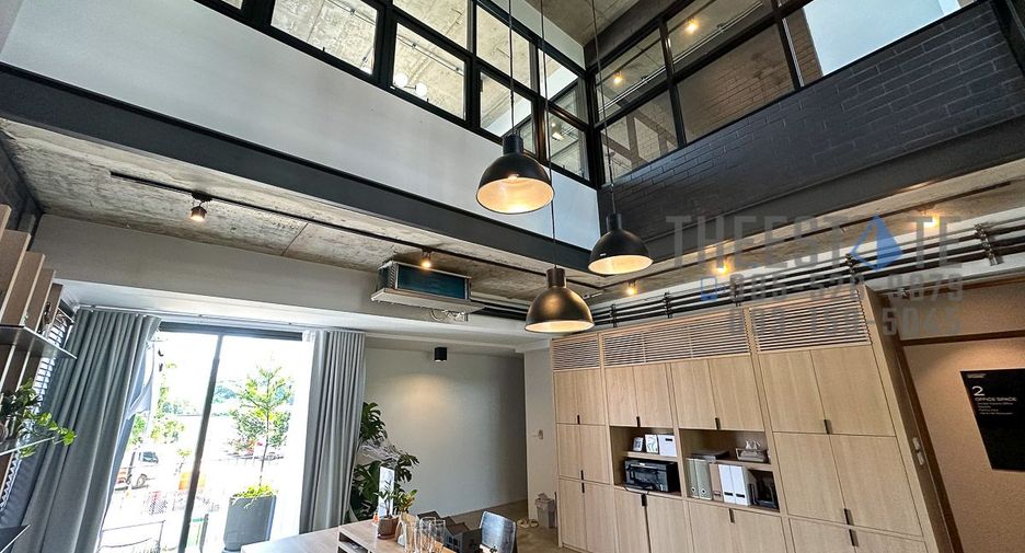 For sale 1 bed townhouse in Mueang Chiang Mai, Chiang Mai