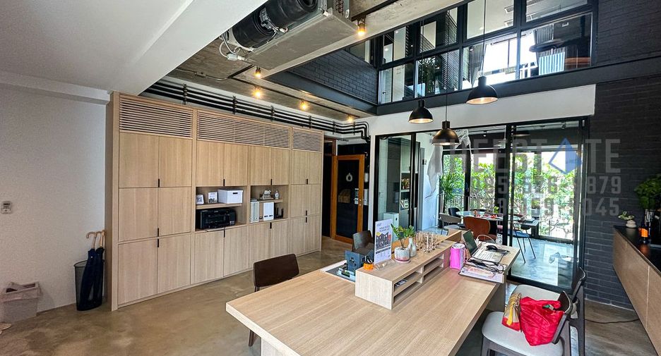 For sale 1 bed townhouse in Mueang Chiang Mai, Chiang Mai