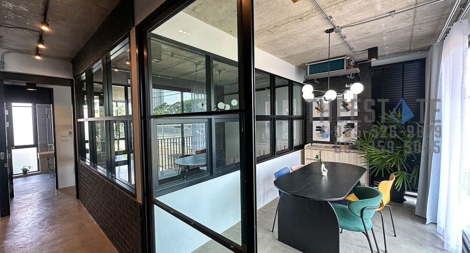 For sale 1 bed townhouse in Mueang Chiang Mai, Chiang Mai
