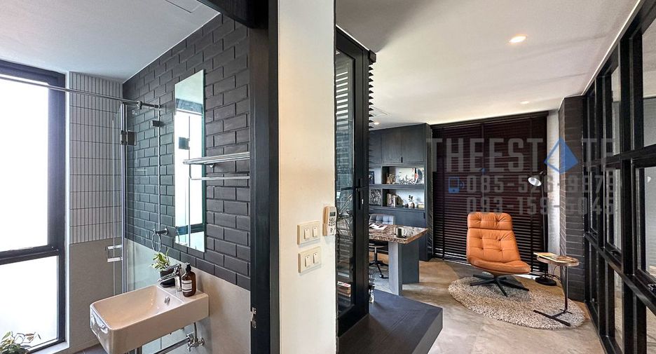 For sale 1 bed townhouse in Mueang Chiang Mai, Chiang Mai