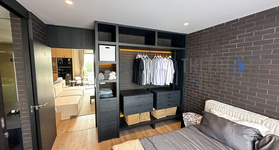 For sale 1 bed townhouse in Mueang Chiang Mai, Chiang Mai