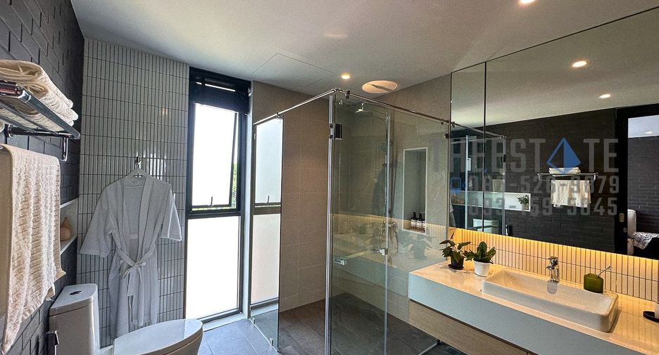 For sale 1 bed townhouse in Mueang Chiang Mai, Chiang Mai