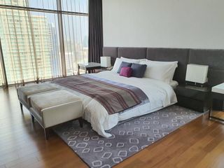 For rent 4 bed serviced apartment in Pathum Wan, Bangkok