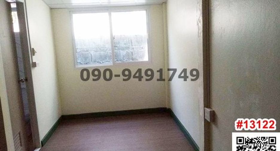 For rent 2 bedrooms townhouse in Wang Thonglang, Bangkok