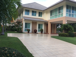 For rent 5 bed house in Ban Chang, Rayong