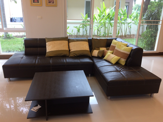 For rent 5 bed house in Ban Chang, Rayong
