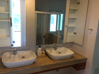 For rent 5 bed house in Ban Chang, Rayong