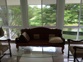 For rent 5 bed house in Ban Chang, Rayong